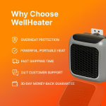 WellHeater image