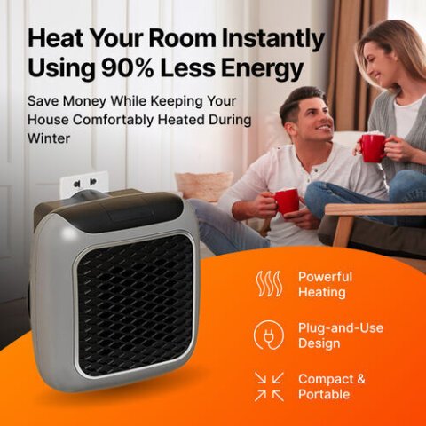 WellHeater image